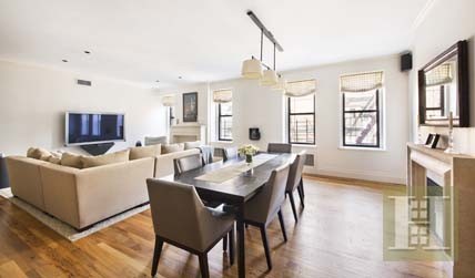 4 bedroom Apartment For Sale: 102 WEST.. - 2