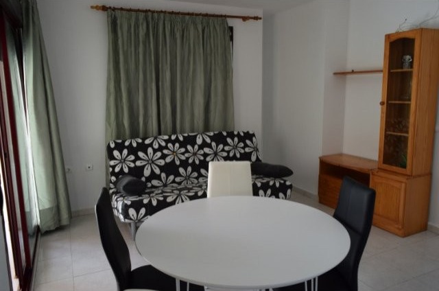 Topacio IV Apartment in Calpe - 2