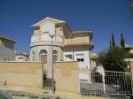 Villa, Alicante (Costa Blanca), El..