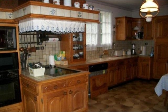 5 bedroom Villa For Sale: 79000 NIORT - 2