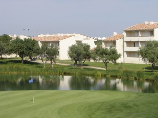 Apartments Panoramica Golf