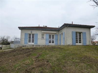 (Detached) House 5 Rooms