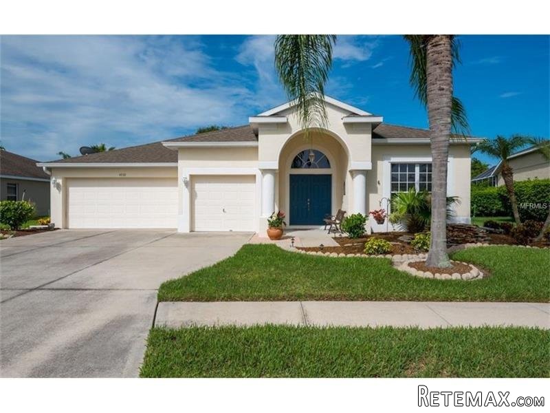 4 bedroom House For Sale: 4532 Useppa..