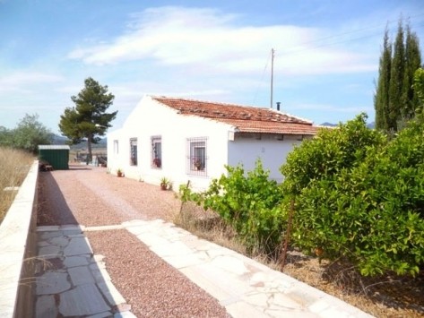 Finca La Romana