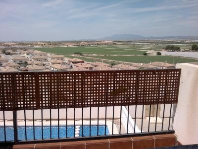 2 Bedrooms - Apartment - Murcia - For.. - 2