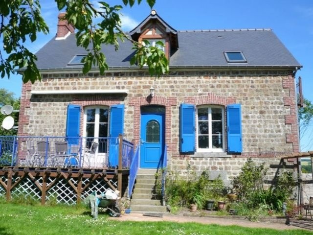 Character House, Ideal Holiday Home