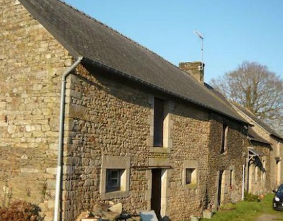 Habitable Barn to Finish Converting