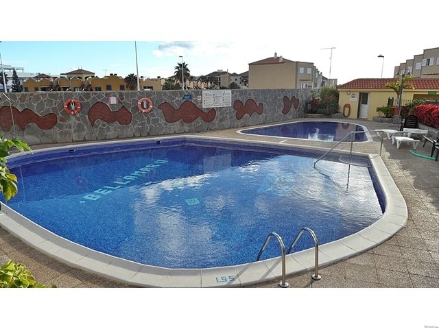 2 Bedrooms - Apartment - Adeje - For..