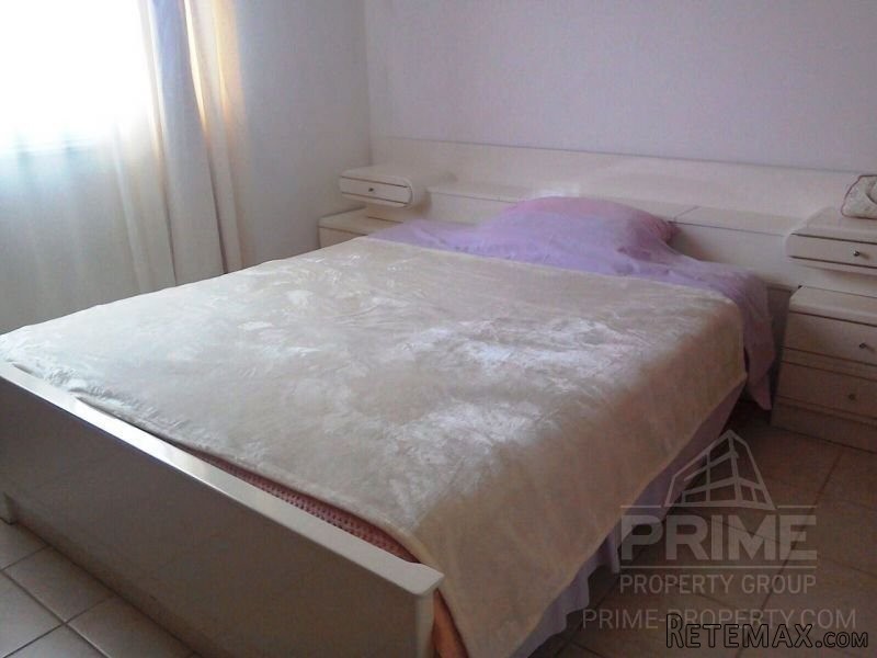 Apartment in Larnaca, Cyprus, for Sale..