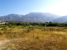 Crete Plot For Sale - 2