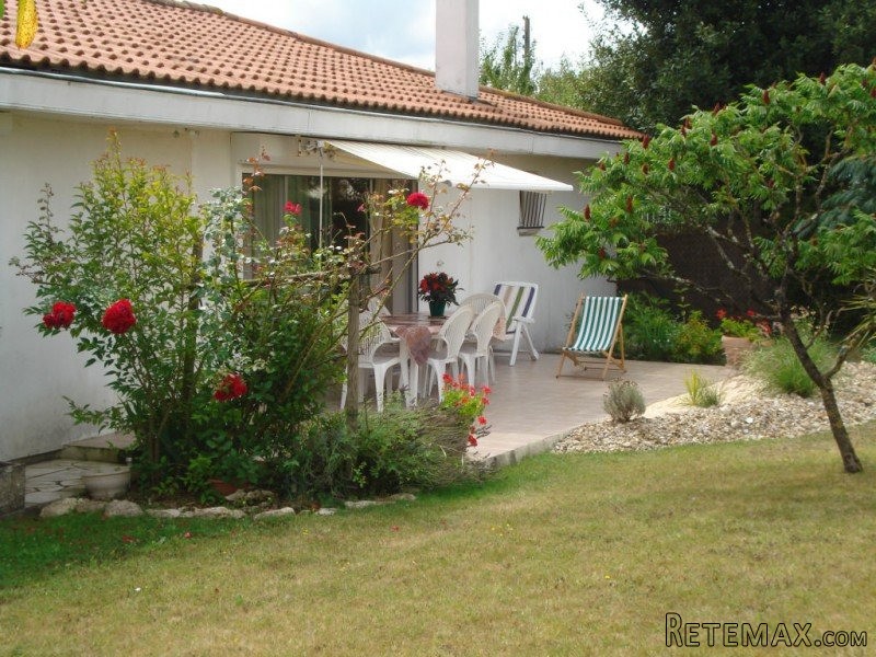 Stone House For Sale St Jean D Angely