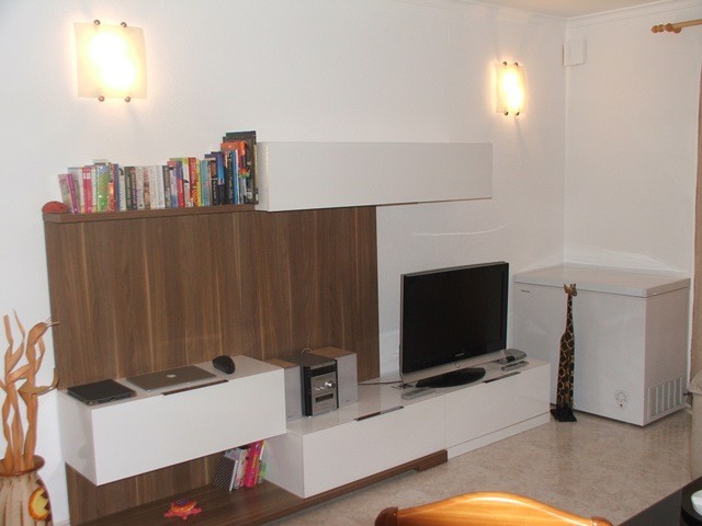 2 Bedroom Apartment in Benitachell