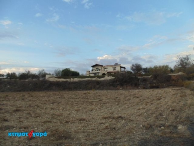 Agricultural Land in Polemi, Pafos - 2