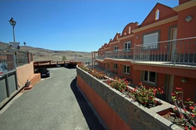 Apartment for sale in Bahia Feliz -..