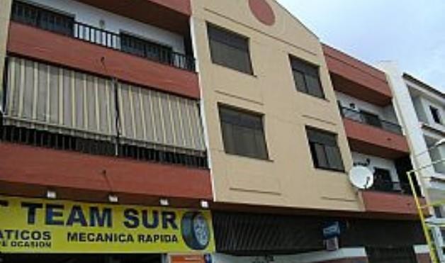 Apartment For Sale in Costa Del..