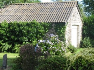 4 Bed Detached House & Guest Gite - 2