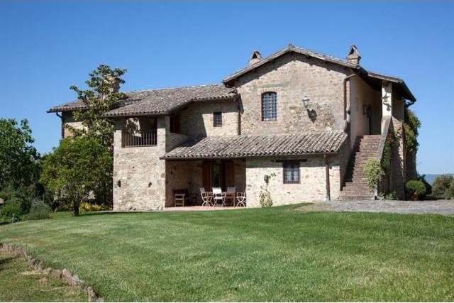 4 bedroom House For Sale: Orvieto.. - 2
