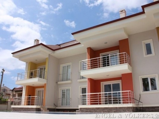 Apartment, Fethiye Centre, Turkey