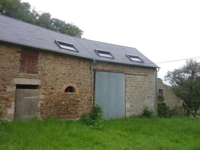 Longere 15 Minutes from Alencon