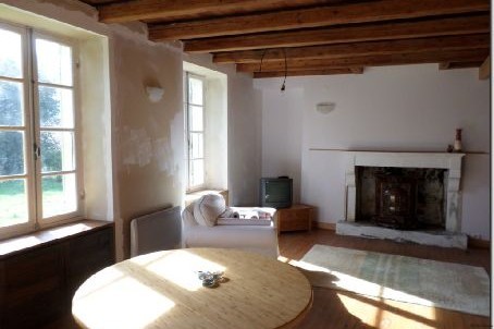 2 Bed Stone House For Sale St Jean D.. - 2