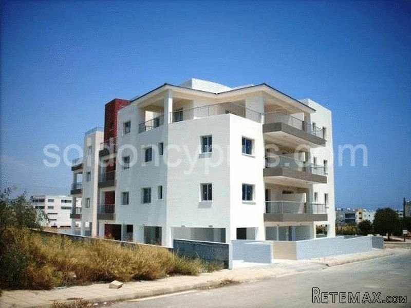 2 Bedrooms - Penthouse - Limassol - For..