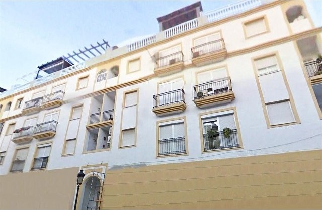 Apartment - Beautiful recently..