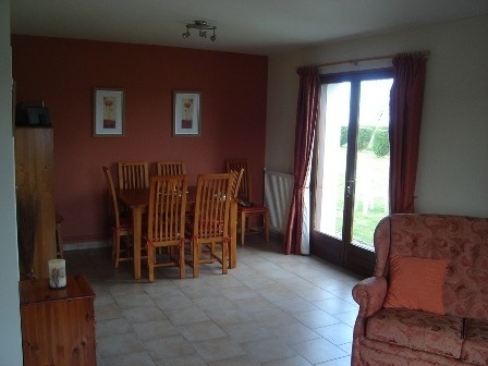 Bungalow with large barn Between.. - 2