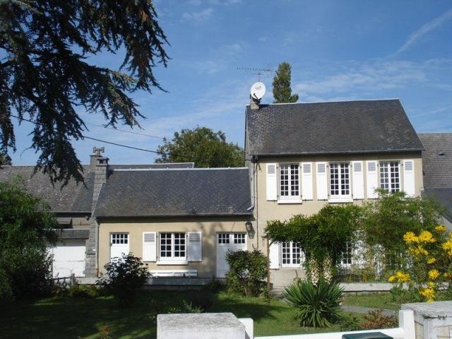 Maison / Villa Regneville Sur Mer..