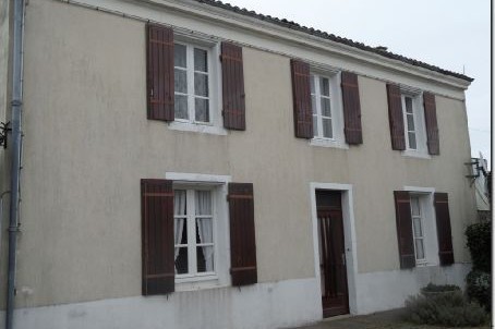 Stone House For Sale St Jean D Angely