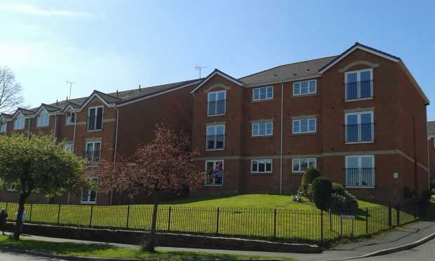 2 bedroom, Apartment house for sale