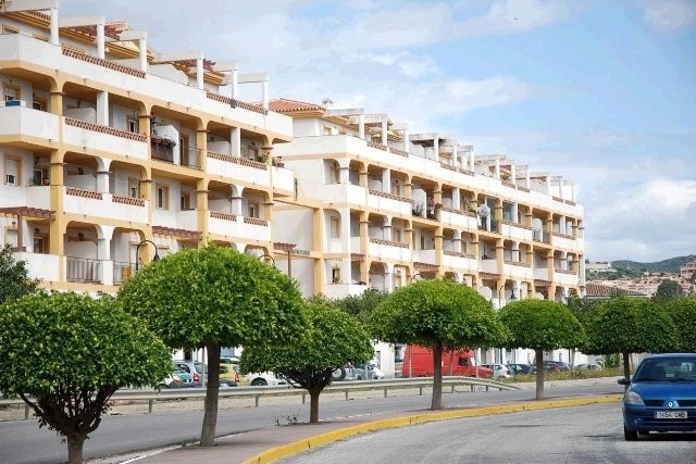 Apartment for sale in Mijas Golf