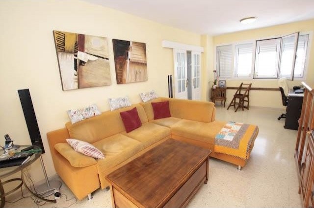 Duplex for sale in San Fernando