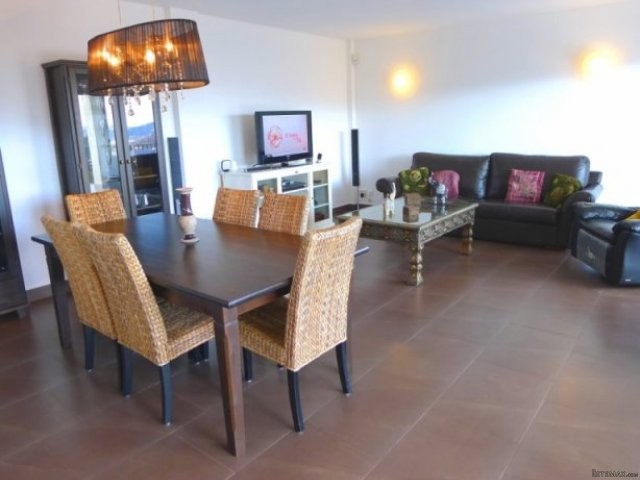Villa in Jalon - 2