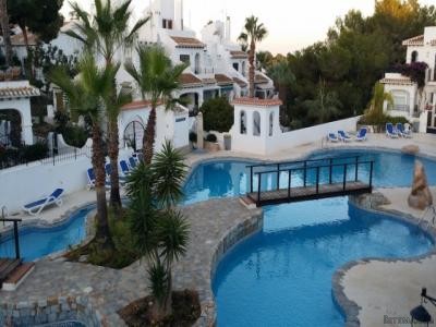 2 Bedrooms - Apartment - Alicante - For.. - 2