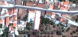 Plot - Paderne - Albufeira - Algarve -..