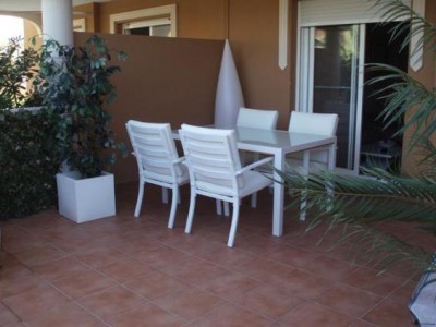 Ref.119 Venta d-PR. APARTAMENTO, DENIA - 2