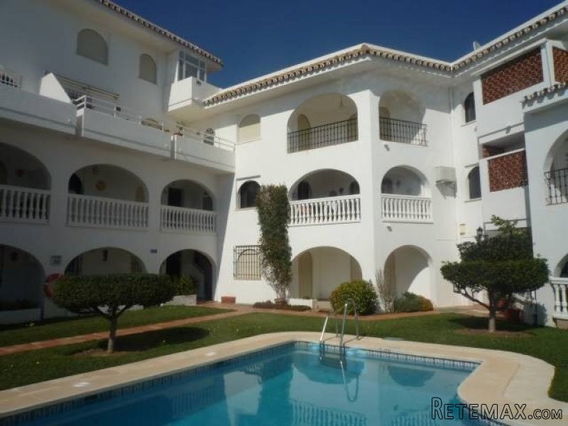 2 Bed Apartment for sale in Mijas Costa