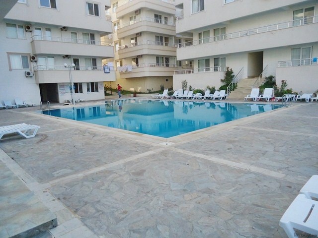 Altinkum Duplex 13054 - 2