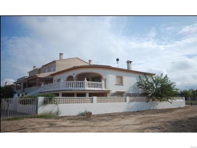Bungalow For Sale Oliva - Ref: 2529