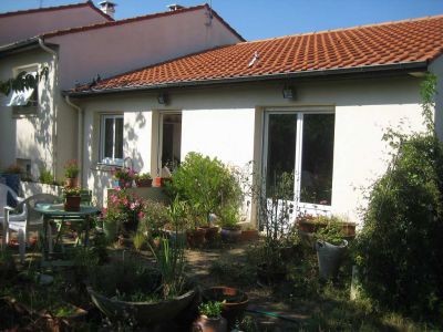 Maison - Cholet - 2
