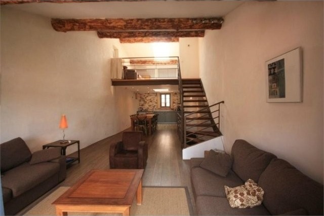Superbe Maison De Pecheur Avec Studio..