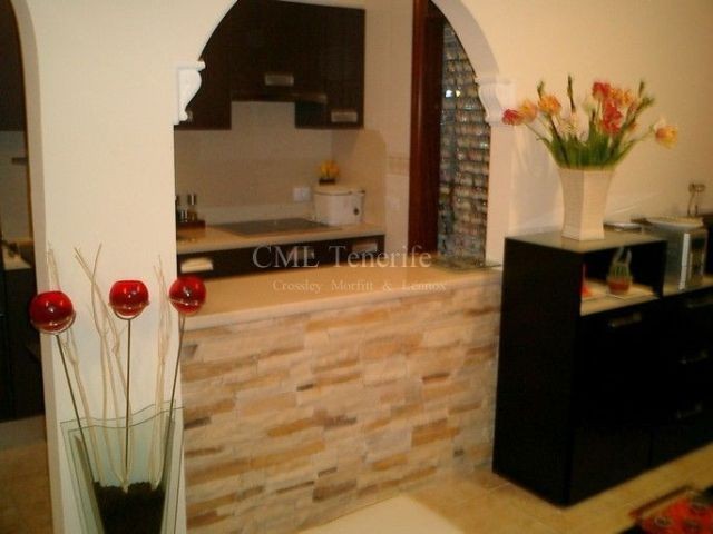 Apartment in Fanabe