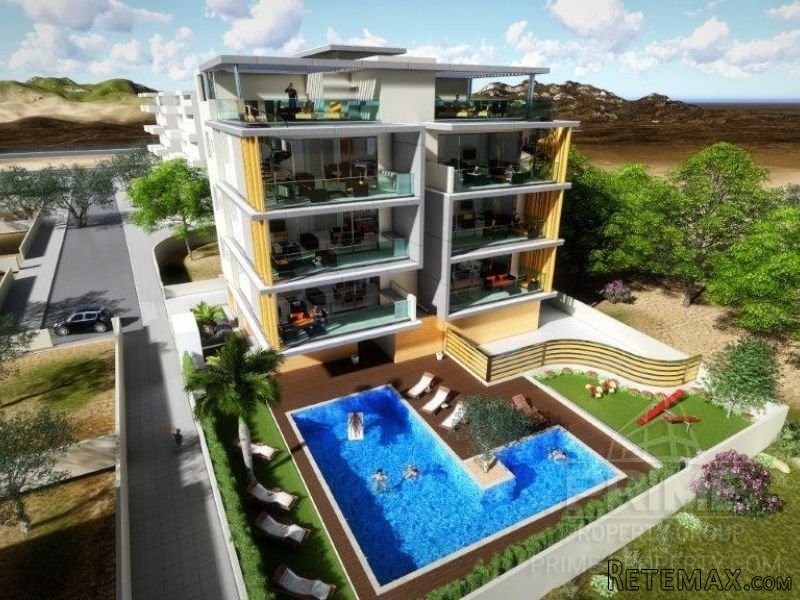 Penthouse in Limassol, Cyprus, for..