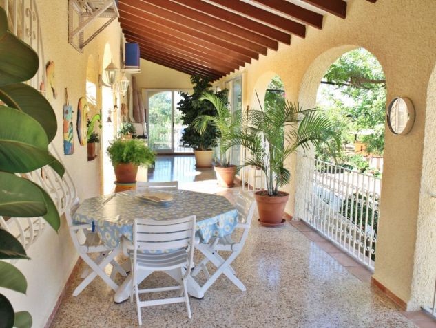 Villa for sale in Javea - 2