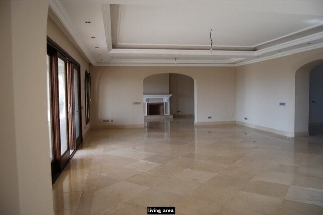 Villa - REDUCED FROM 6.500.000 EUR TO.. - 2