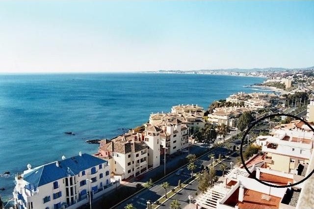 2 Bed Apartment for sale in Benalmadena.. - 2
