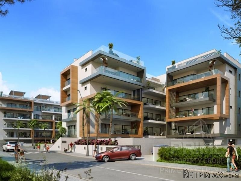 Apartment in Limassol, Cyprus, for..