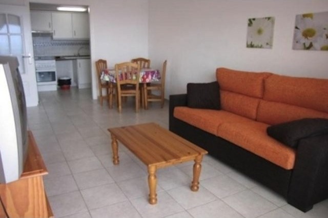 Sales apartamento Calp - 2