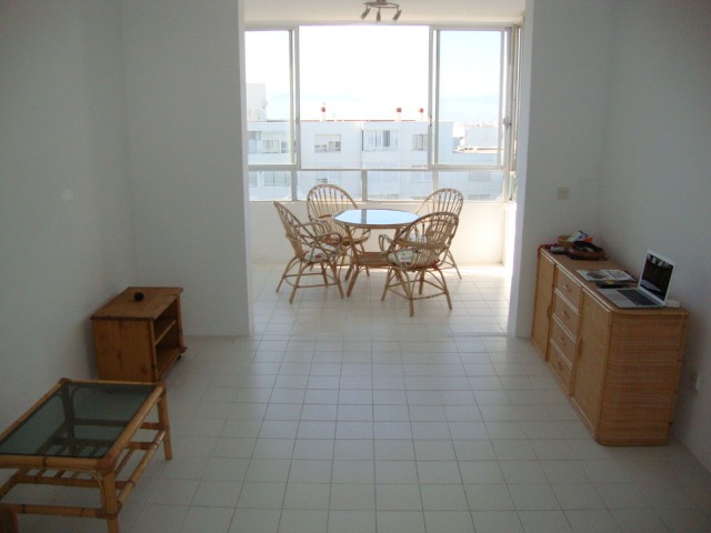 Sea View 2 Bed Apartment - 2