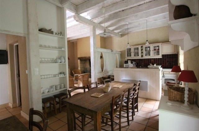 Well Renovated Stone House In Beautiful.. - 2